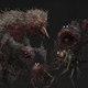 Illustration for article titled Bloodborne x Sesame Street